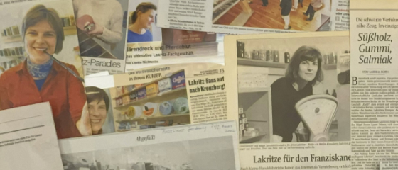 kad&oacute; in the media