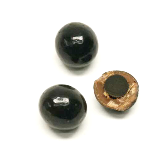 Black Pearls
