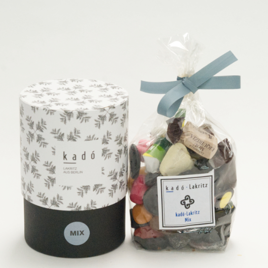 kad&oacute;-Presentbox Mix, 250g